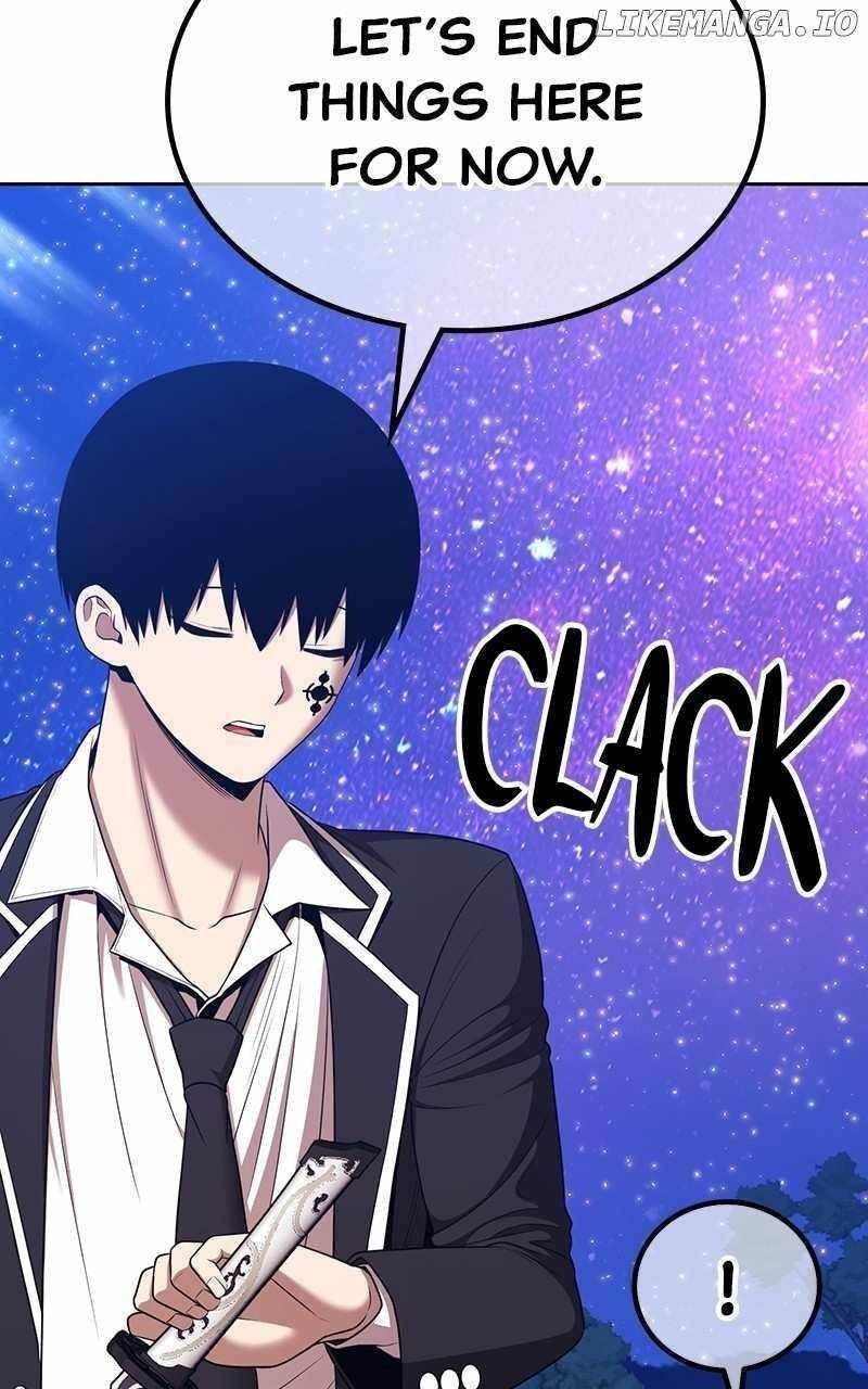 99 Reinforced Wood Stick Chapter 99 - Page 430 in English