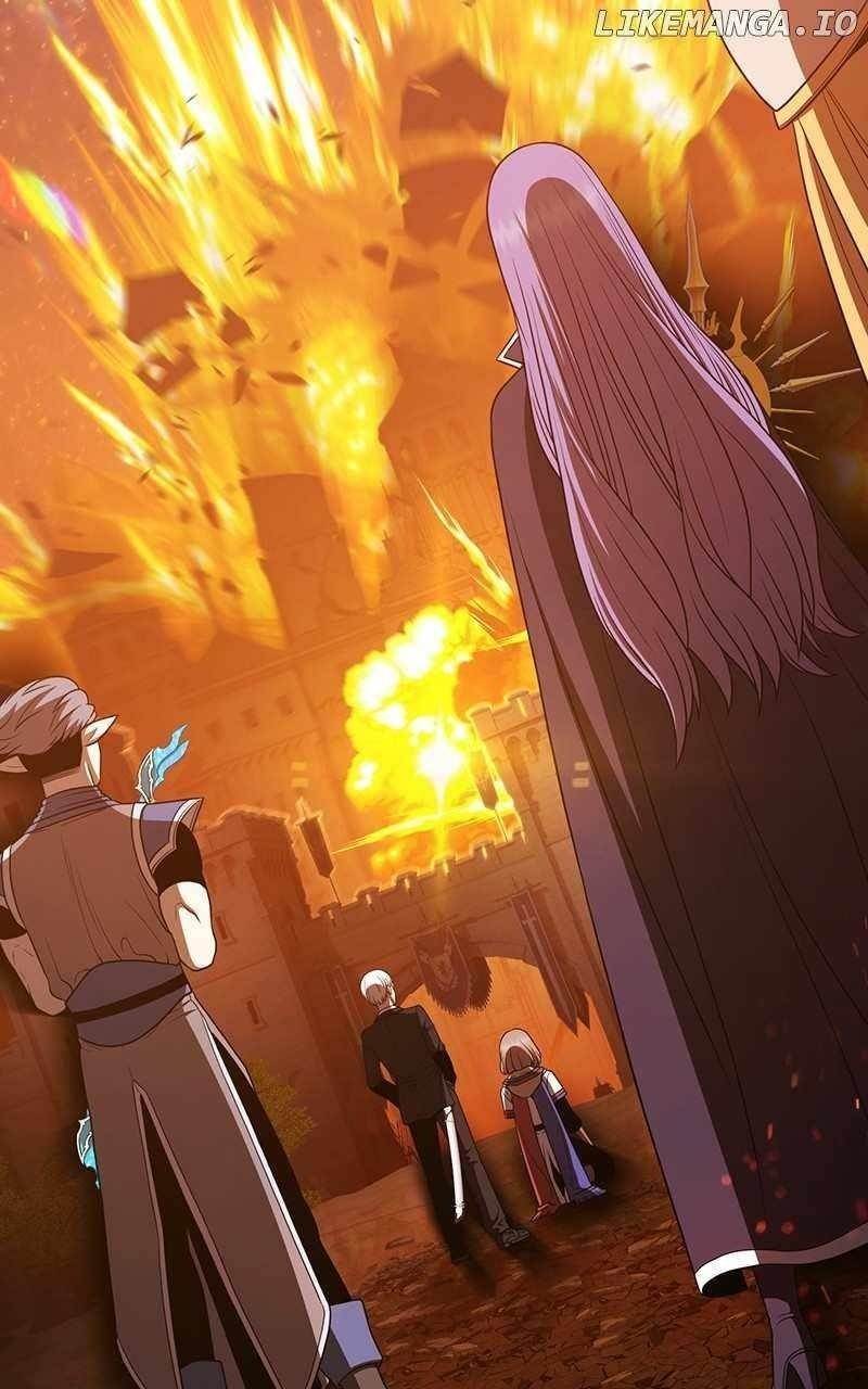 99 Reinforced Wood Stick Chapter 99 - Page 443 in English
