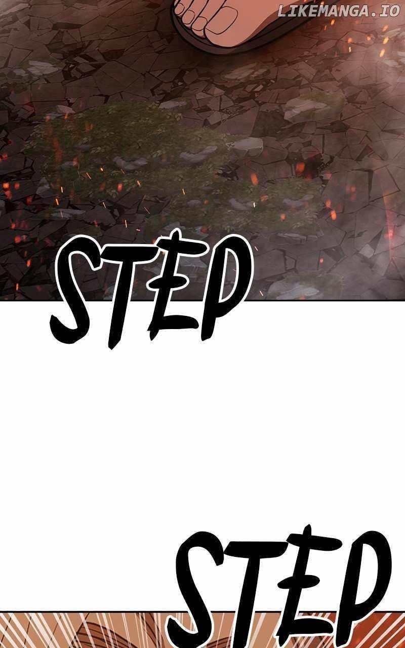 99 Reinforced Wood Stick Chapter 99 - Page 448 in English