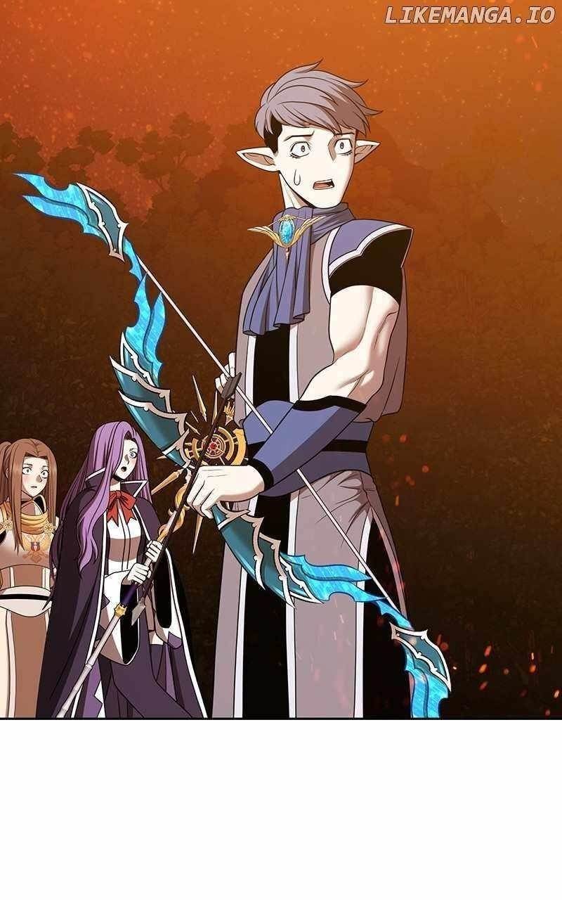 99 Reinforced Wood Stick Chapter 99 - Page 465 in English