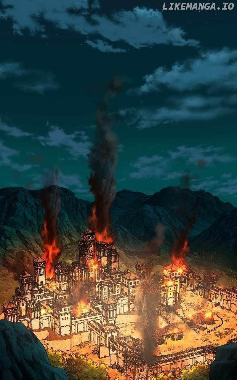 99 Reinforced Wood Stick Chapter 99 - Page 472 in English