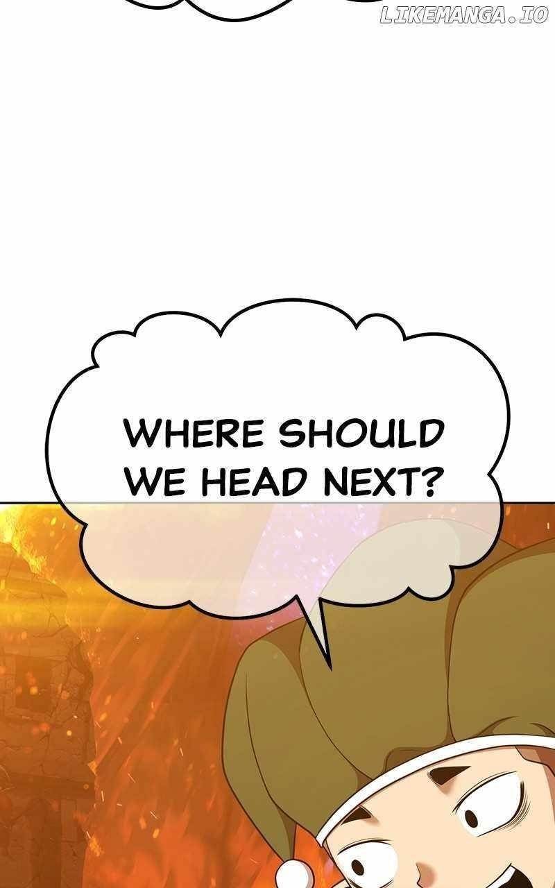 99 Reinforced Wood Stick Chapter 99 - Page 479 in English