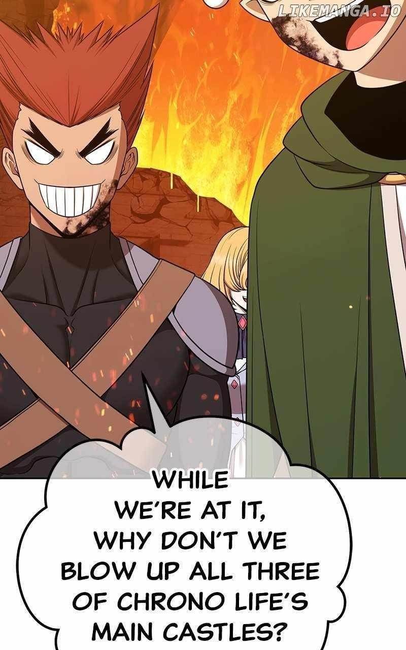 99 Reinforced Wood Stick Chapter 99 - Page 480 in English