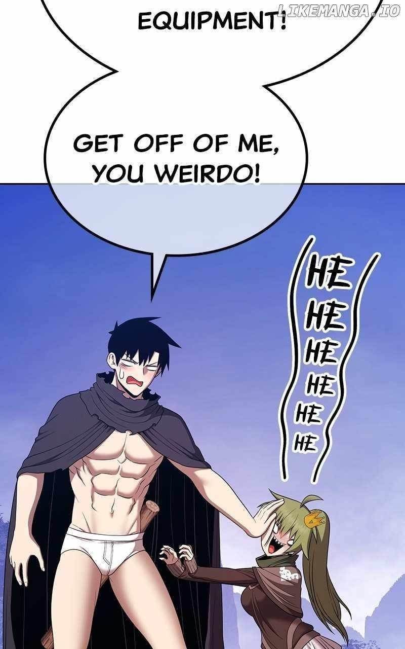 99 Reinforced Wood Stick Chapter 99 - Page 77 in English