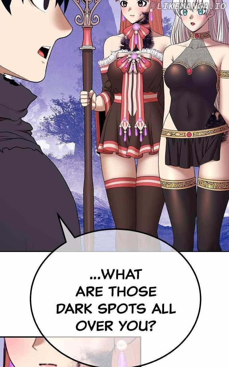 99 Reinforced Wood Stick Chapter 99 - Page 82 in English