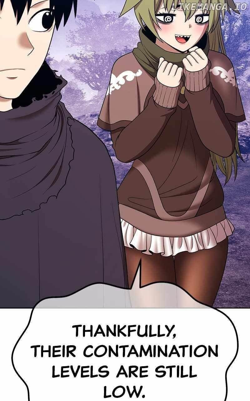 99 Reinforced Wood Stick Chapter 99 - Page 86 in English