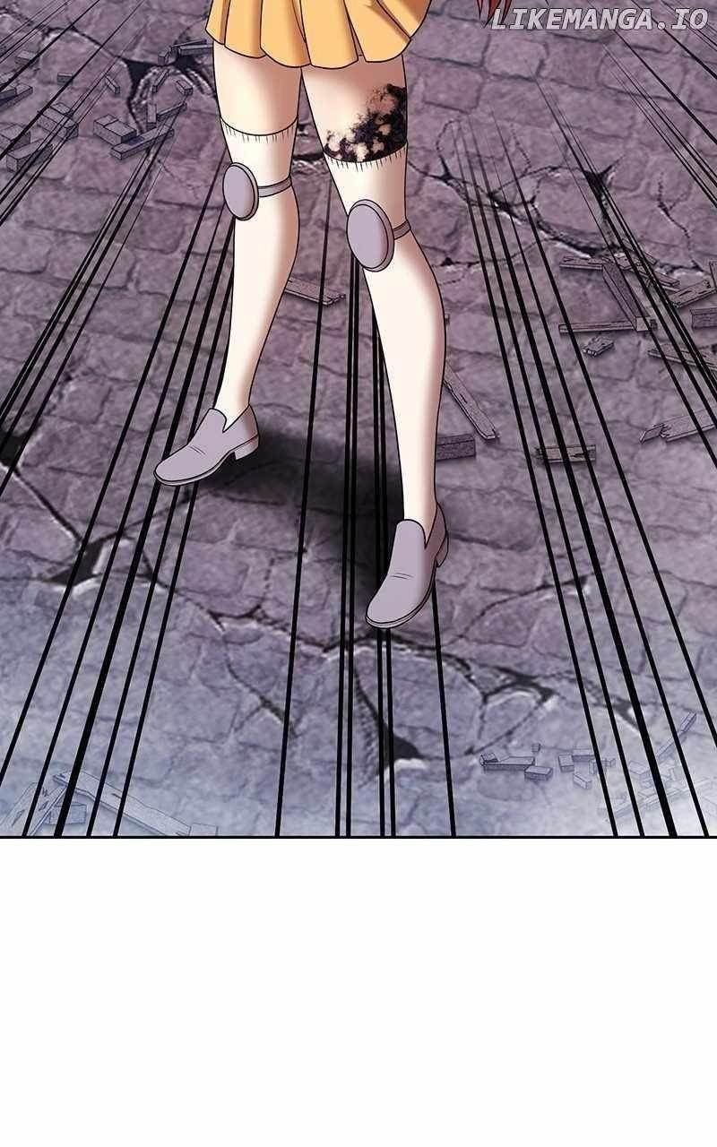 99 Reinforced Wood Stick Chapter 99 - Page 9 in English