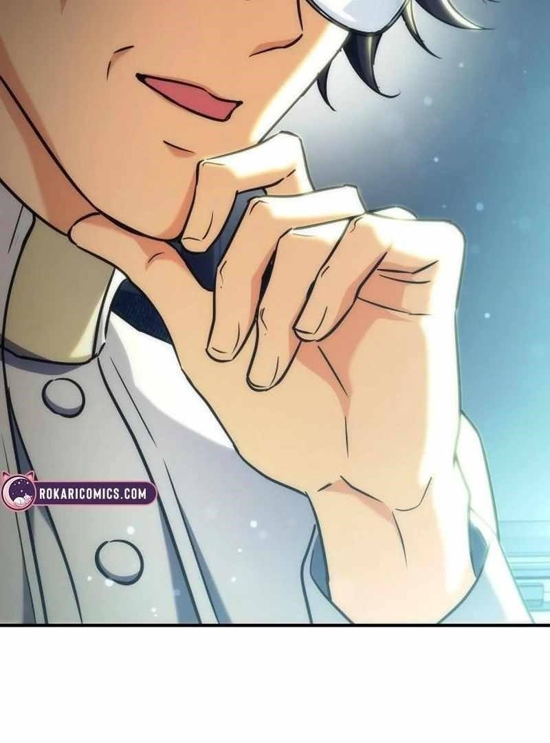 Goddess of Abundance and the Genius Rogue Apostle Chapter 19 - Page 127 in English