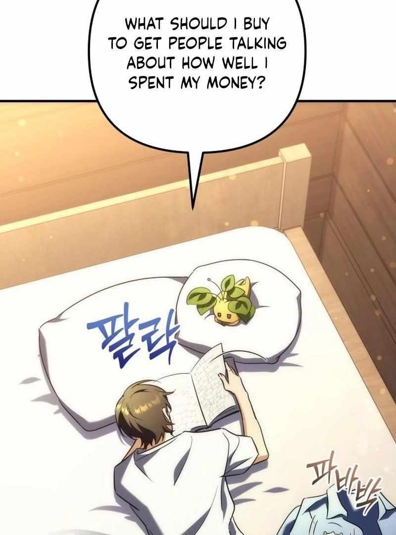 Goddess of Abundance and the Genius Rogue Apostle Chapter 19 - Page 132 in English