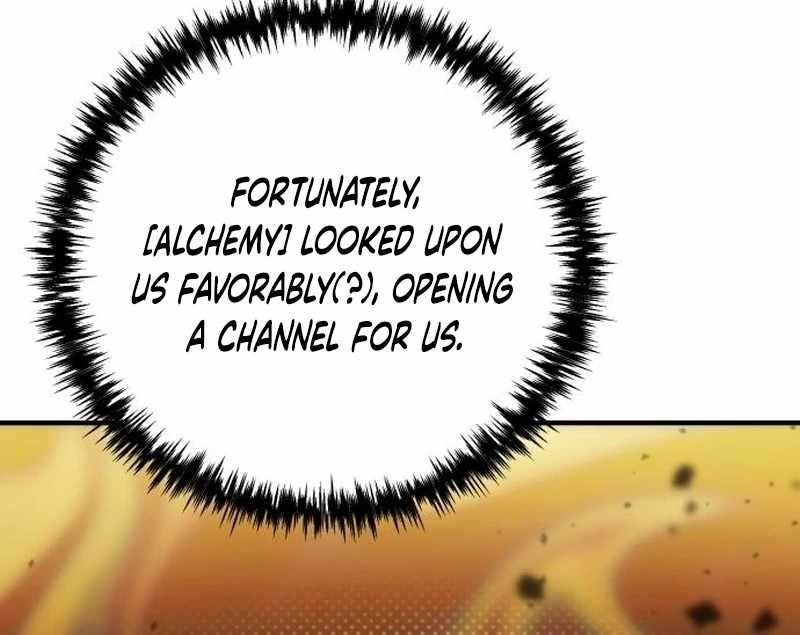 Goddess of Abundance and the Genius Rogue Apostle Chapter 19 - Page 137 in English