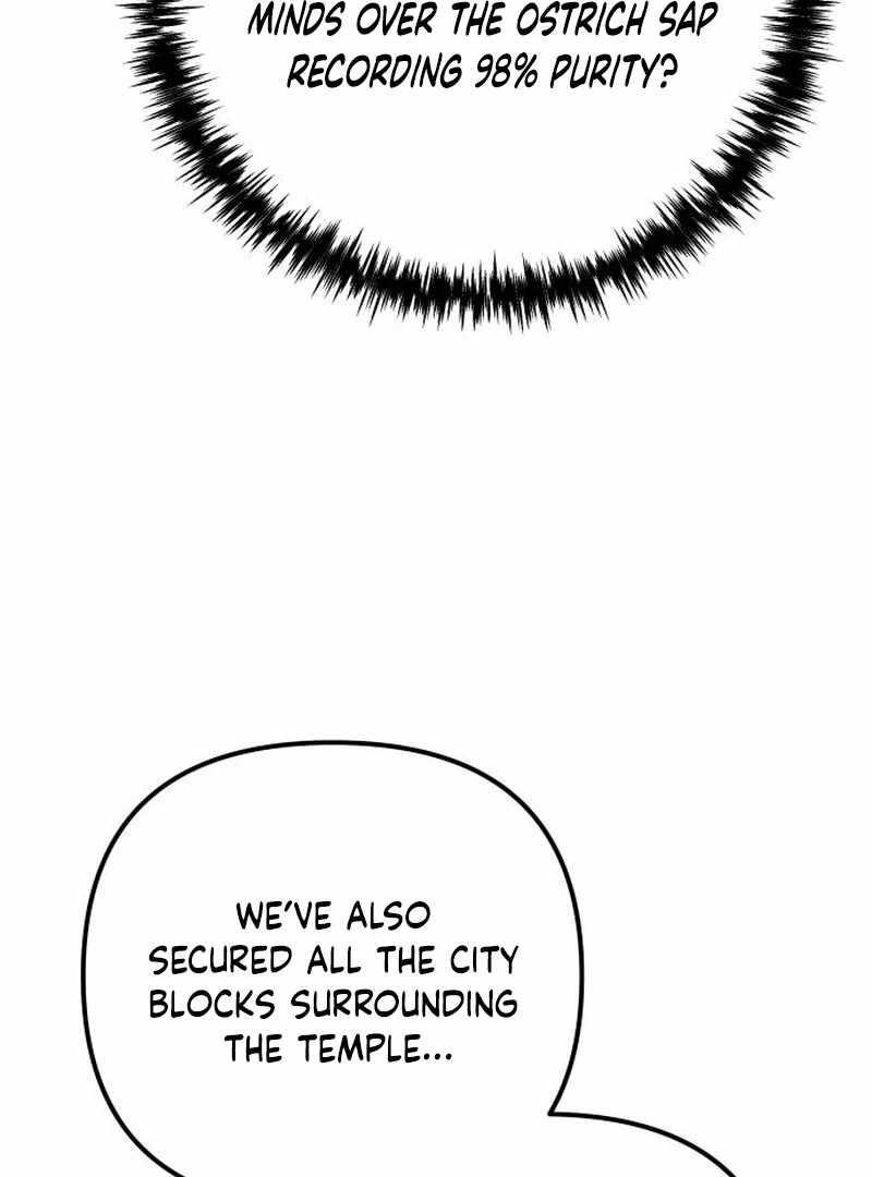 Goddess of Abundance and the Genius Rogue Apostle Chapter 19 - Page 139 in English