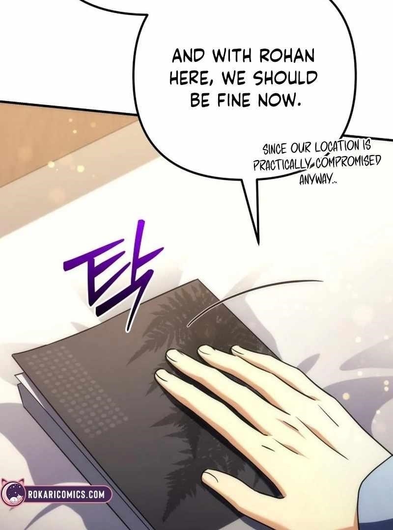 Goddess of Abundance and the Genius Rogue Apostle Chapter 19 - Page 140 in English