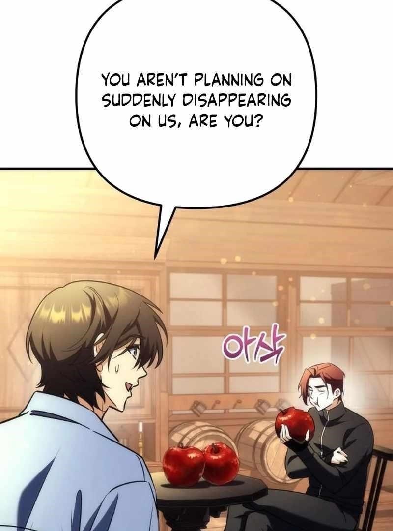 Goddess of Abundance and the Genius Rogue Apostle Chapter 19 - Page 142 in English
