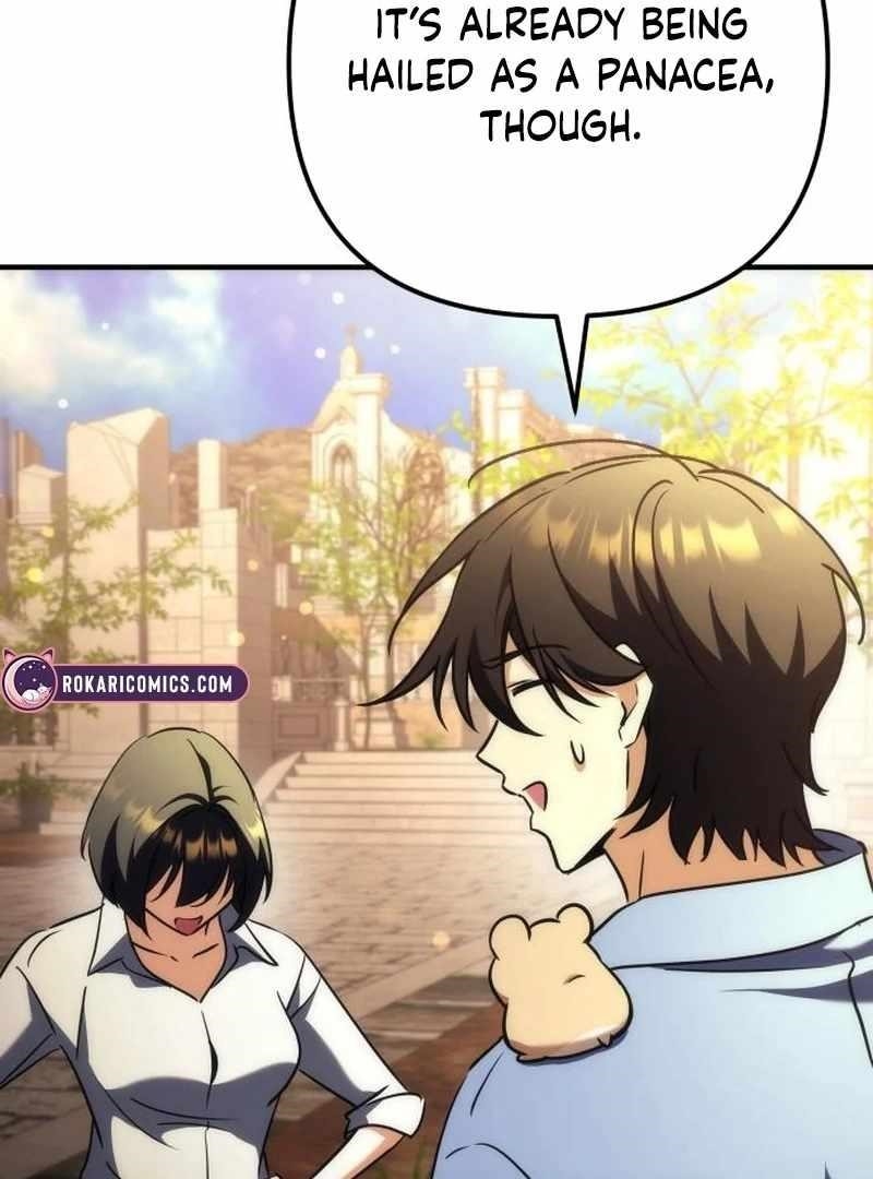 Goddess of Abundance and the Genius Rogue Apostle Chapter 19 - Page 151 in English