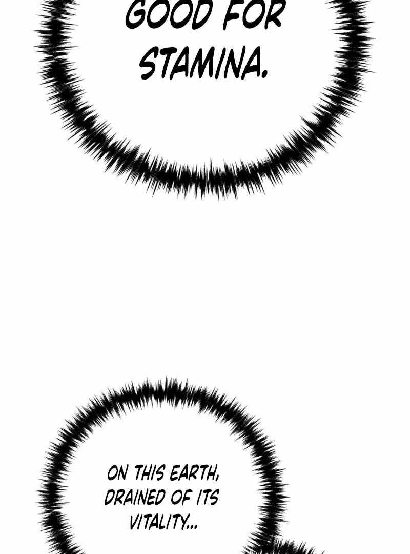 Goddess of Abundance and the Genius Rogue Apostle Chapter 19 - Page 159 in English