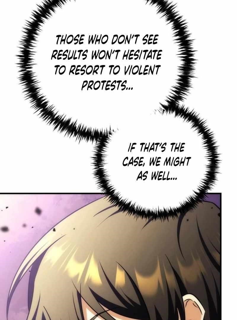 Goddess of Abundance and the Genius Rogue Apostle Chapter 19 - Page 163 in English