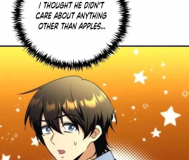 Goddess of Abundance and the Genius Rogue Apostle Chapter 19 - Page 183 in English