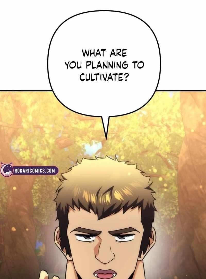 Goddess of Abundance and the Genius Rogue Apostle Chapter 19 - Page 204 in English