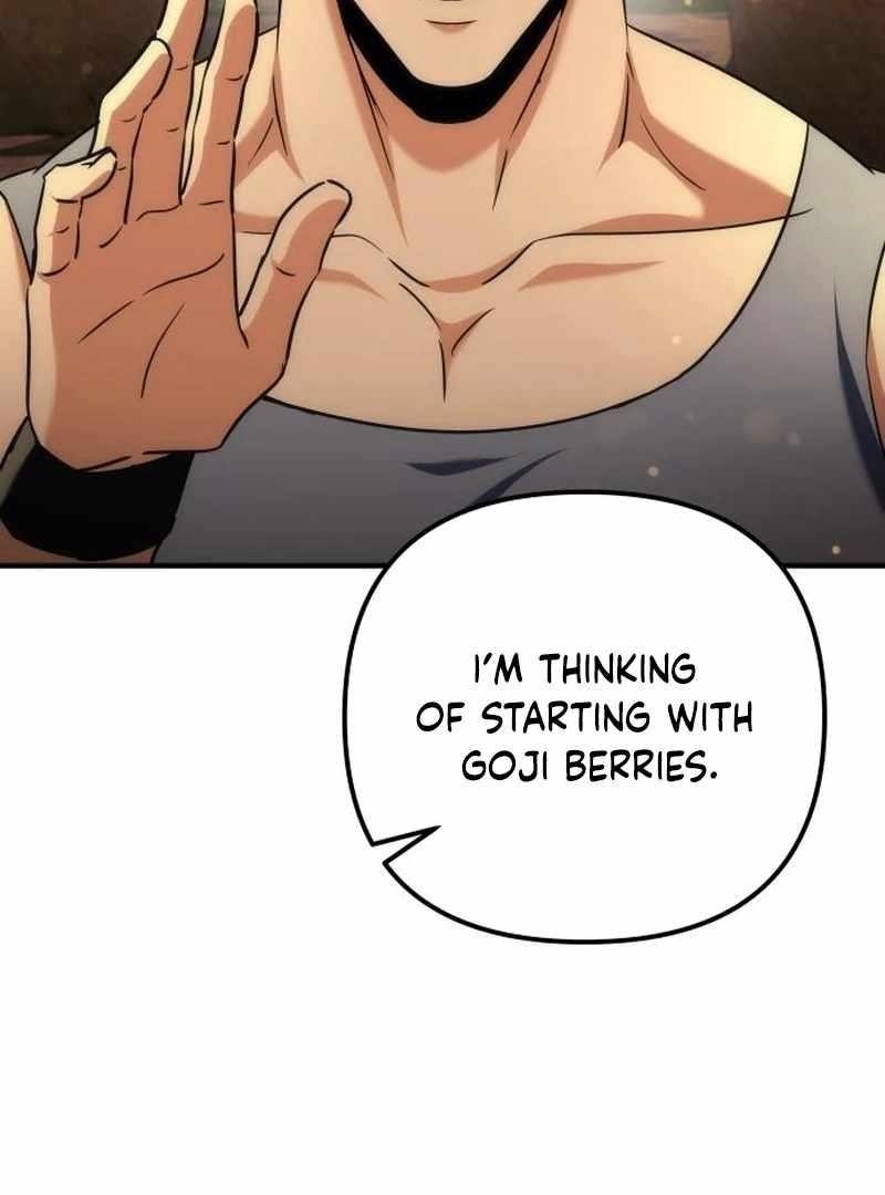 Goddess of Abundance and the Genius Rogue Apostle Chapter 19 - Page 205 in English