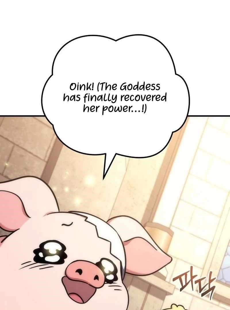 Goddess of Abundance and the Genius Rogue Apostle Chapter 19 - Page 5 in English