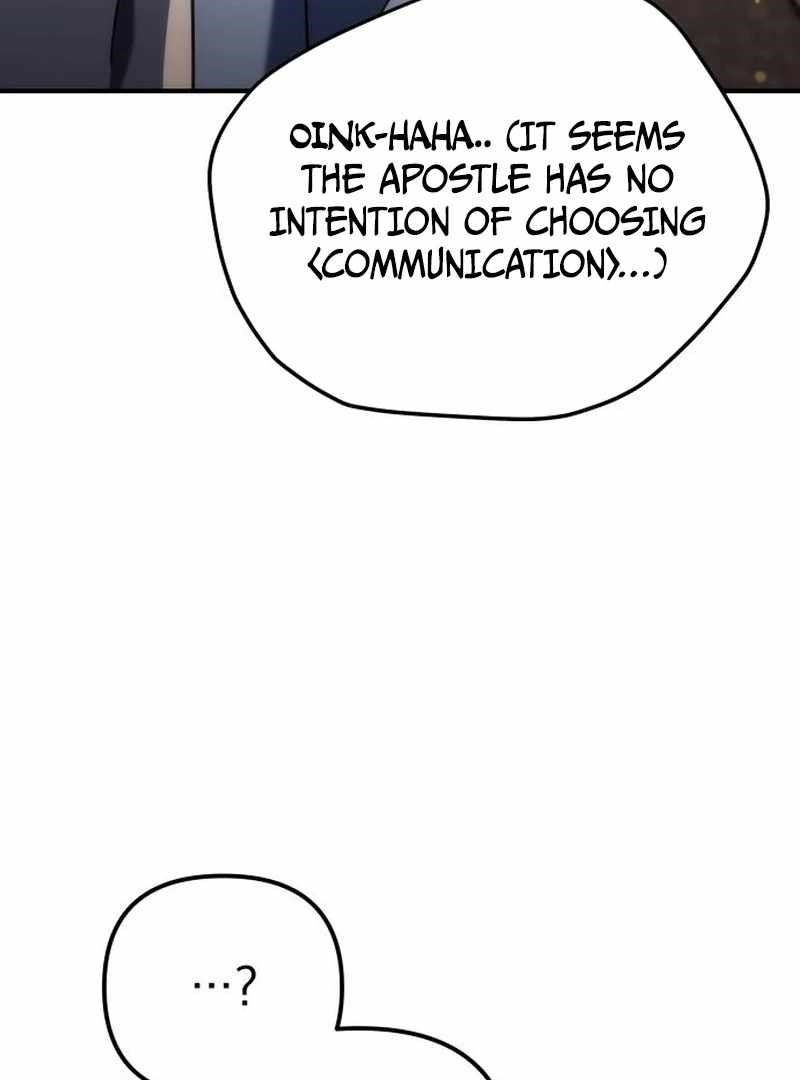 Goddess of Abundance and the Genius Rogue Apostle Chapter 19 - Page 63 in English