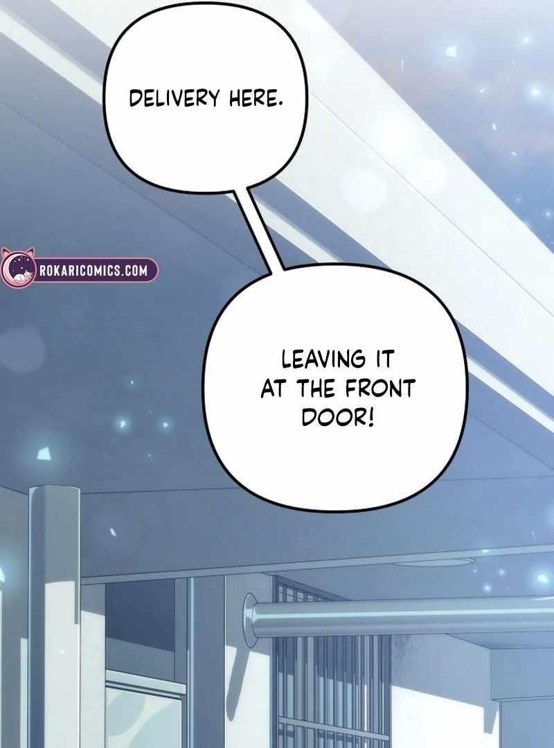 Goddess of Abundance and the Genius Rogue Apostle Chapter 19 - Page 82 in English