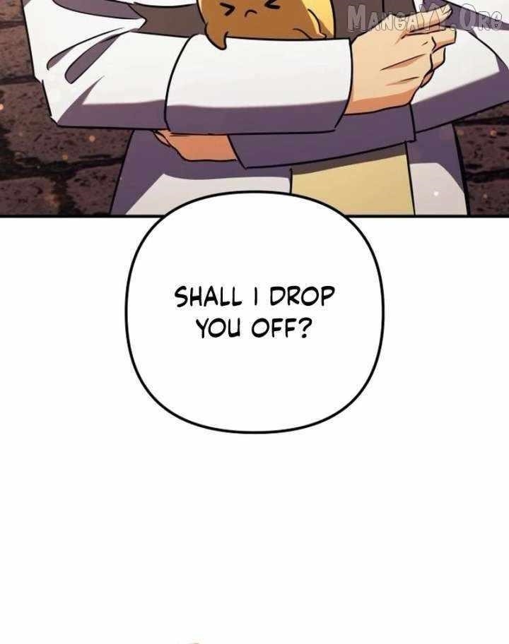 Goddess of Abundance and the Genius Rogue Apostle Chapter 24 - Page 111 in English