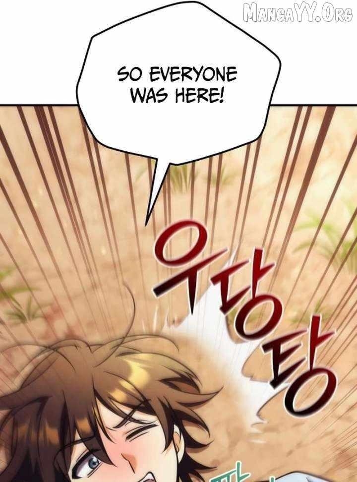 Goddess of Abundance and the Genius Rogue Apostle Chapter 24 - Page 121 in English