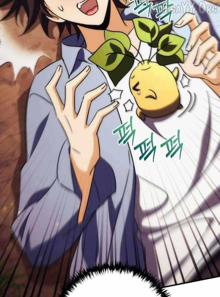 Goddess of Abundance and the Genius Rogue Apostle Chapter 24 - Page 122 in English