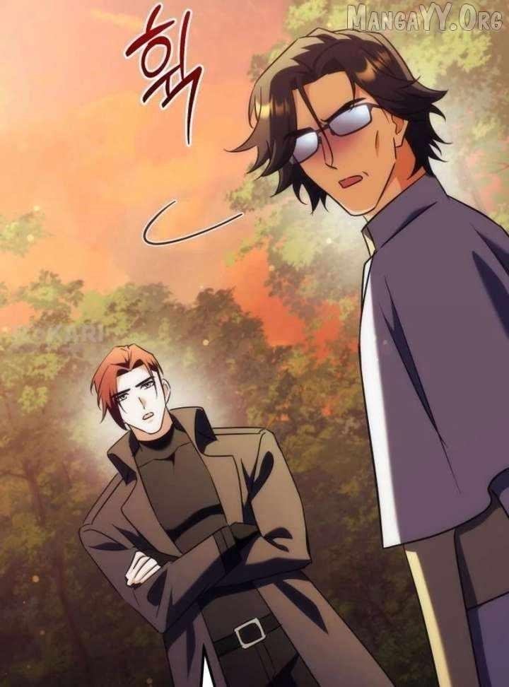 Goddess of Abundance and the Genius Rogue Apostle Chapter 24 - Page 137 in English