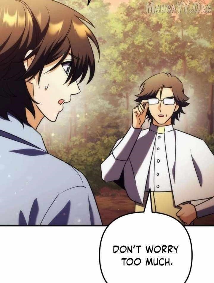 Goddess of Abundance and the Genius Rogue Apostle Chapter 24 - Page 143 in English