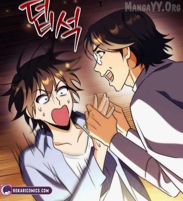 Goddess of Abundance and the Genius Rogue Apostle Chapter 24 - Page 158 in English