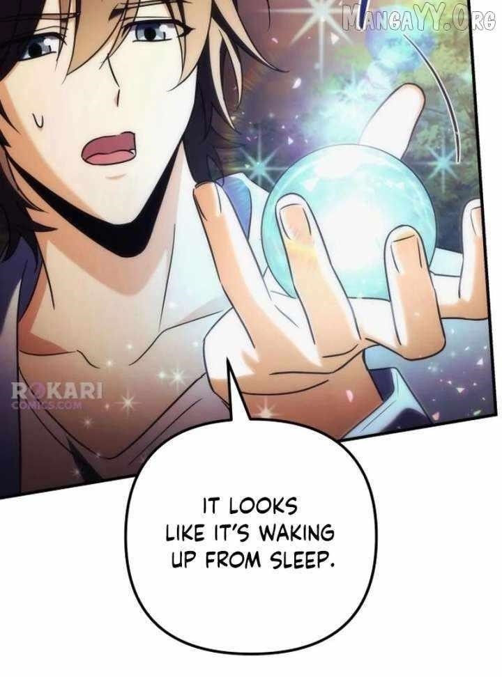 Goddess of Abundance and the Genius Rogue Apostle Chapter 24 - Page 161 in English