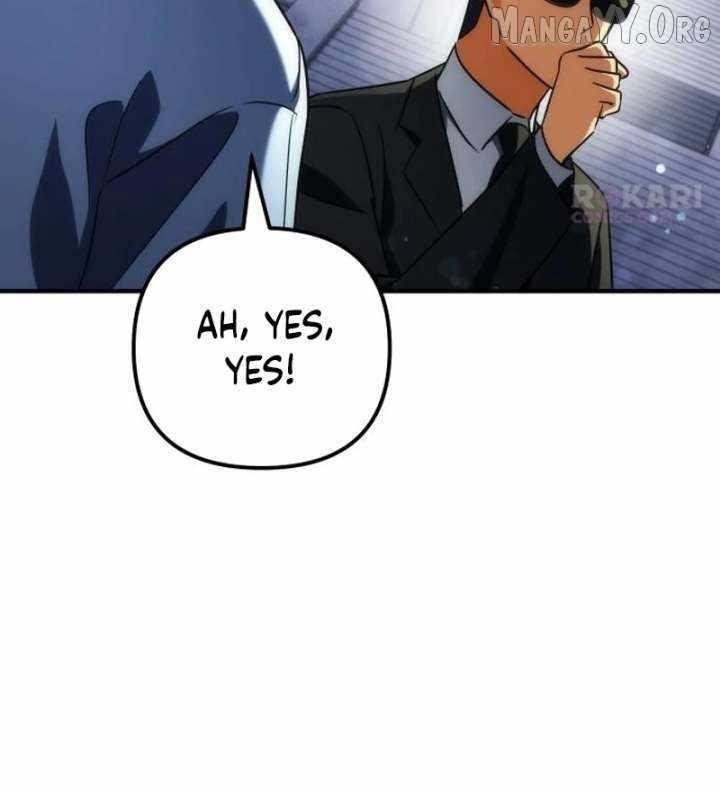 Goddess of Abundance and the Genius Rogue Apostle Chapter 24 - Page 30 in English