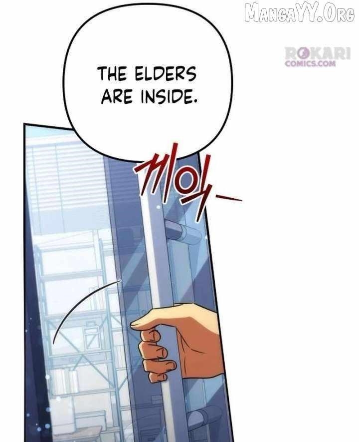 Goddess of Abundance and the Genius Rogue Apostle Chapter 24 - Page 38 in English