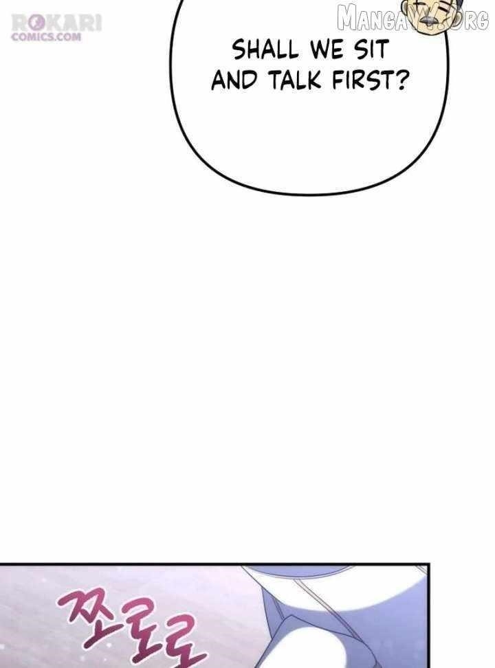 Goddess of Abundance and the Genius Rogue Apostle Chapter 24 - Page 47 in English