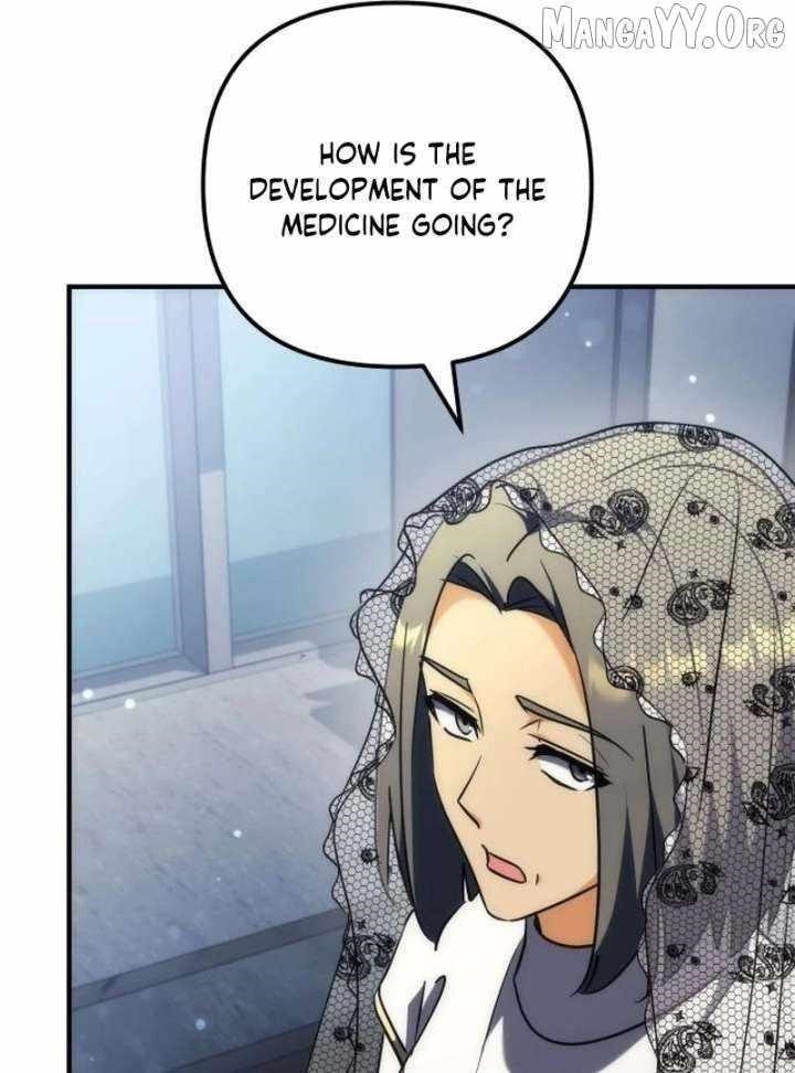 Goddess of Abundance and the Genius Rogue Apostle Chapter 24 - Page 51 in English
