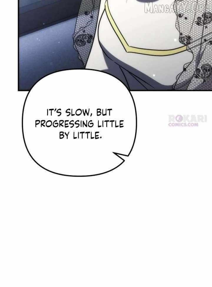 Goddess of Abundance and the Genius Rogue Apostle Chapter 24 - Page 52 in English