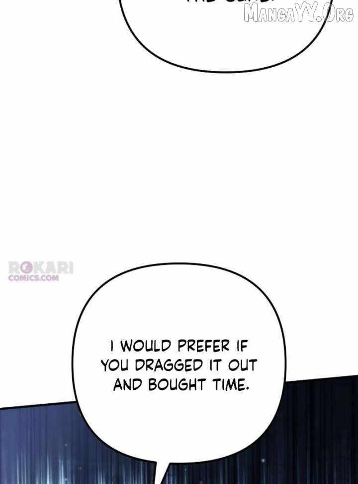 Goddess of Abundance and the Genius Rogue Apostle Chapter 24 - Page 58 in English