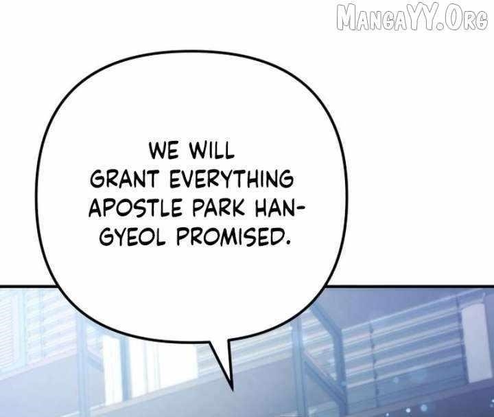 Goddess of Abundance and the Genius Rogue Apostle Chapter 24 - Page 65 in English