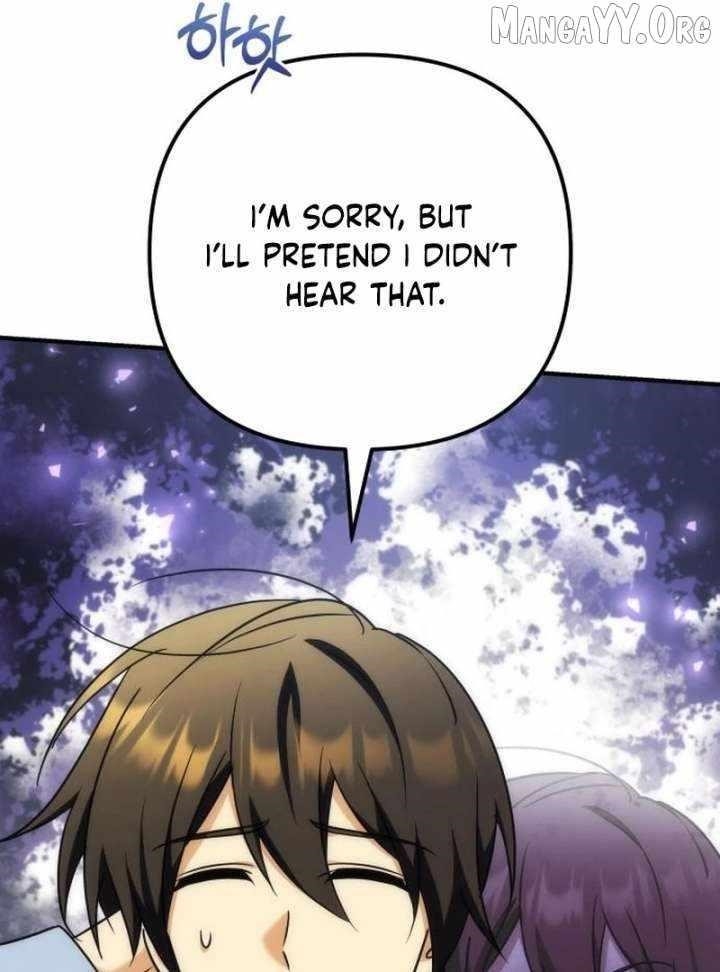 Goddess of Abundance and the Genius Rogue Apostle Chapter 24 - Page 67 in English