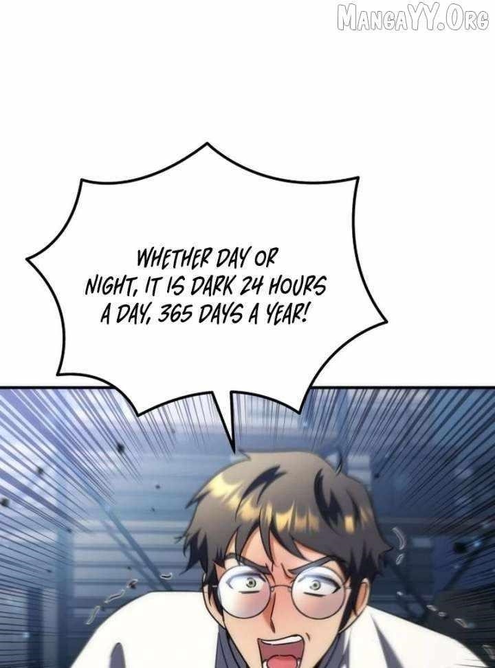 Goddess of Abundance and the Genius Rogue Apostle Chapter 24 - Page 74 in English