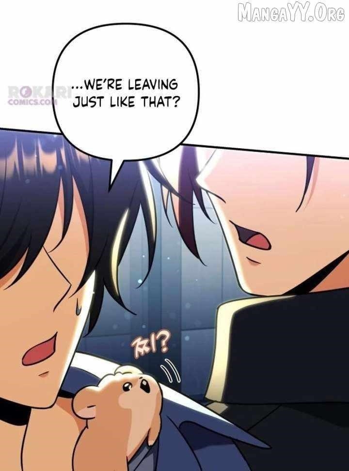 Goddess of Abundance and the Genius Rogue Apostle Chapter 24 - Page 93 in English
