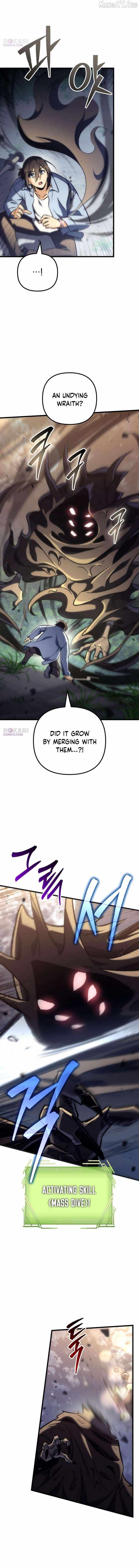 Goddess of Abundance and the Genius Rogue Apostle Chapter 36 - Page 19 in English