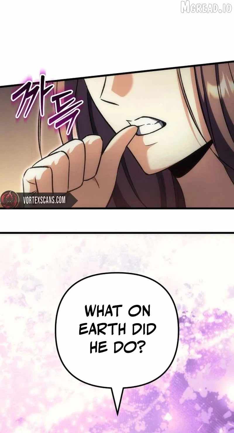 Goddess of Abundance and the Genius Rogue Apostle Chapter 44 - Page 32 in English