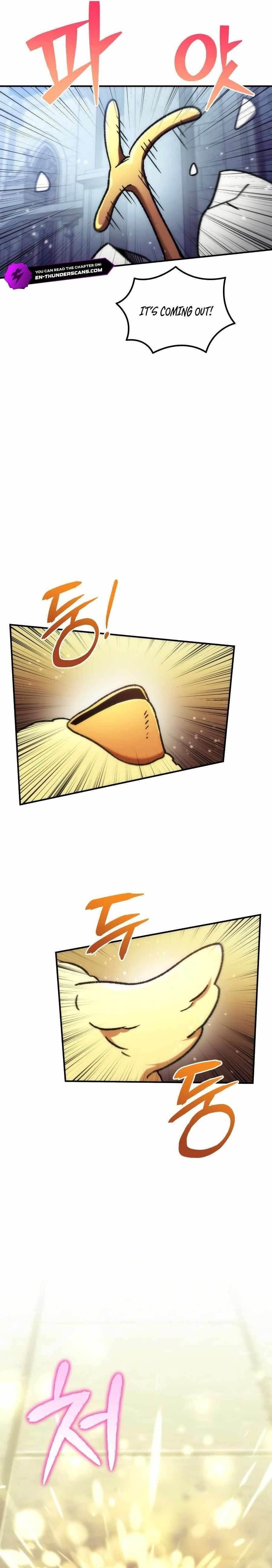 Goddess of Abundance and the Genius Rogue Apostle Chapter 7 - Page 3 in English