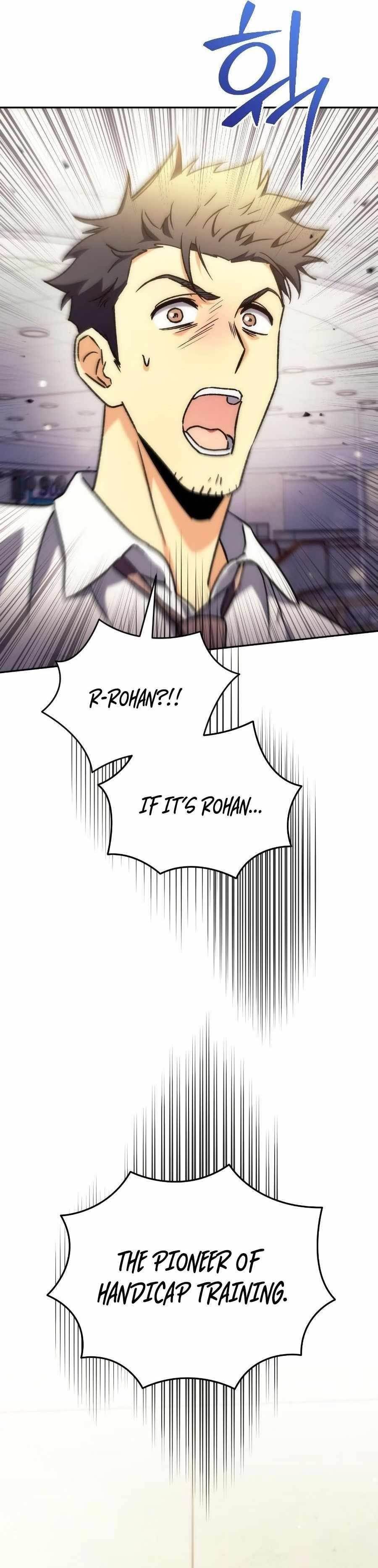 Goddess of Abundance and the Genius Rogue Apostle Chapter 7 - Page 44 in English