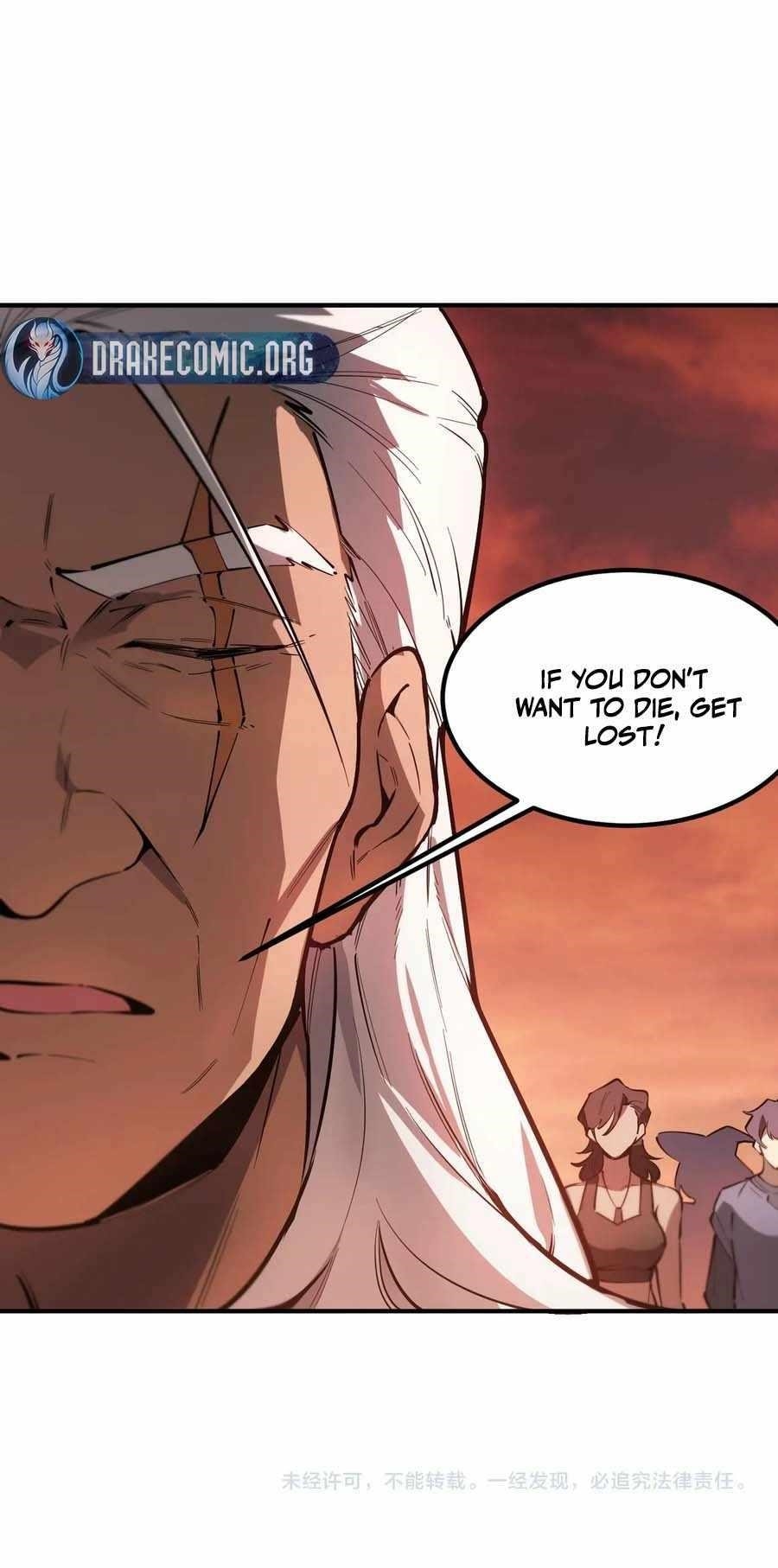 SSS Grade Saint Knight Chapter 129 - Page 15 in English