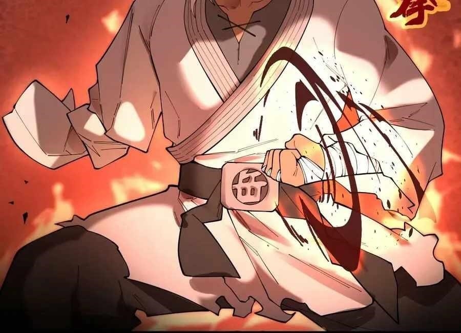 SSS Grade Saint Knight Chapter 130 - Page 10 in English