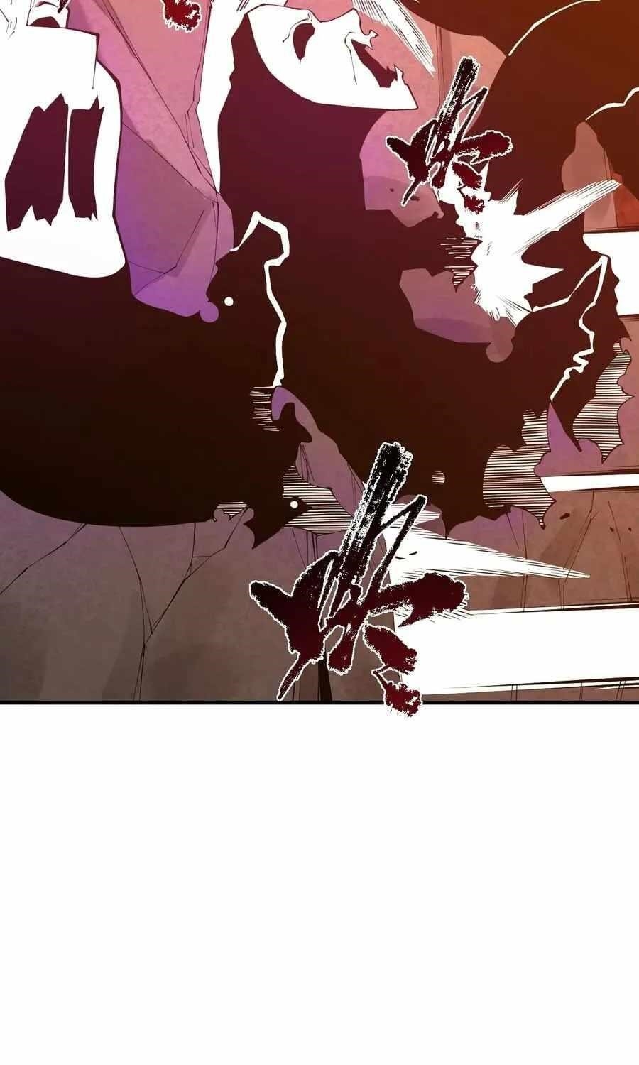 SSS Grade Saint Knight Chapter 130 - Page 13 in English